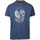 textil Hombre Camisetas manga larga Trespass Flagel Azul