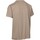 textil Hombre Camisetas manga larga Trespass Hemple Multicolor