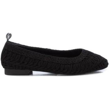 Zapatos Mujer Derbie & Richelieu Xti 14288805 Negro