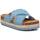 Zapatos Niña Sandalias Xti 15088503 Azul