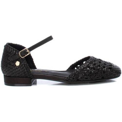 Zapatos Mujer Derbie & Richelieu Carmela 16147103 Negro