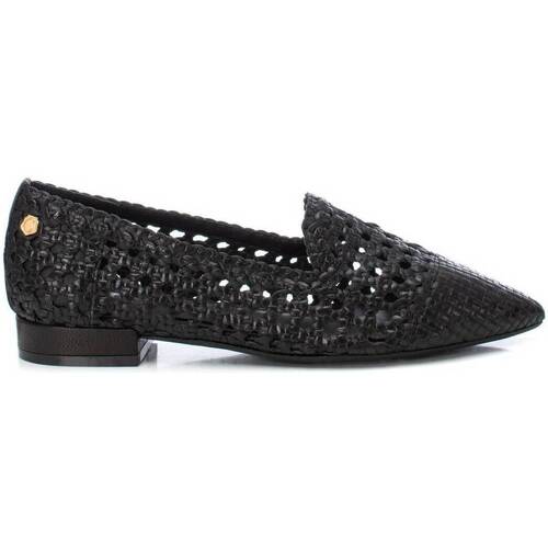 Zapatos Mujer Derbie & Richelieu Carmela 16147302 Negro