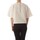 textil Mujer Camisetas manga corta Akep TSKD05203 Blanco