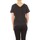 textil Mujer Camisas Rrd - Roberto Ricci Designs 24720 Negro