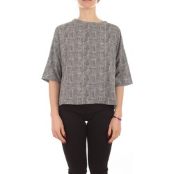 textil Mujer Camisas Rrd - Roberto Ricci Designs 24716 Gris