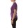 textil Mujer Camisetas manga corta Emme Marella 24159710522 Violeta