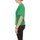 textil Mujer Camisetas manga corta Emme Marella 24159710322 Verde