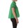 textil Mujer Camisas Emme Marella 24151111022 Verde