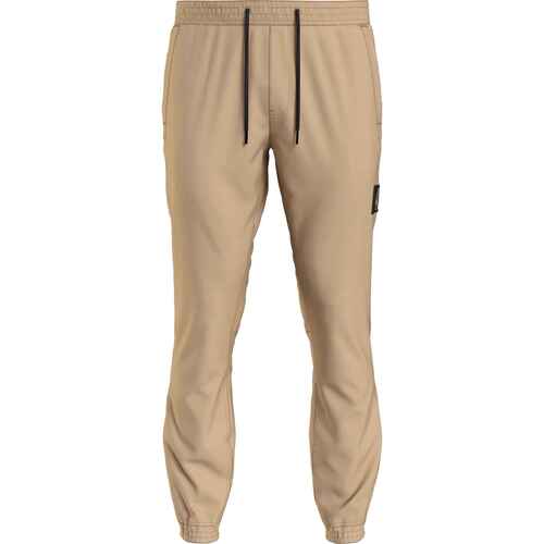 textil Hombre Pantalones con 5 bolsillos Calvin Klein Jeans PANTALON  SKINNY CHINO HOMBRE 