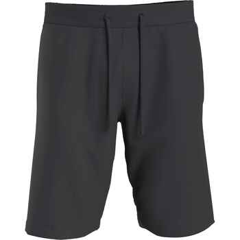 textil Hombre Shorts / Bermudas Calvin Klein Jeans SHORT  LOGO REPEAT HOMBRE 