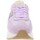 Zapatos Mujer Deportivas Moda Liu Jo BA4081PX031 Violeta