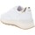 Zapatos Mujer Deportivas Moda Liu Jo BA4011EX014 Blanco