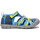 Zapatos Niños Senderismo Keen SEACAMP II CNX Azul