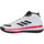 Zapatos Hombre Baloncesto adidas Originals BOUNCE LEGENDS BLRO Blanco