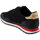 Zapatos Hombre Deportivas Moda Le Coq Sportif ASTRA TWILL Negro