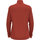 textil Mujer Camisas Odlo Mid layer 1/2 zip ESSENTIAL THERMAL Marrón