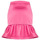 textil Mujer Faldas Rinascimento CFC0118735003 Rosa burbuja