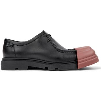 Zapatos Hombre Derbie & Richelieu Camper K100872-014 Negro