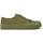 Zapatos Hombre Zapatillas bajas Camper K100933-006 Verde