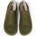 Zapatos Hombre Zapatillas bajas Camper K100933-006 Verde