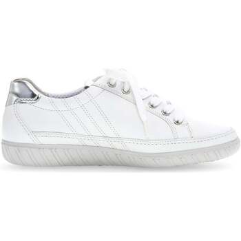 Zapatos Mujer Deportivas Moda Gabor 46.458.50 Blanco