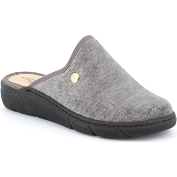 Zapatos Mujer Zuecos (Mules) Grunland DSG-CI1820 Gris