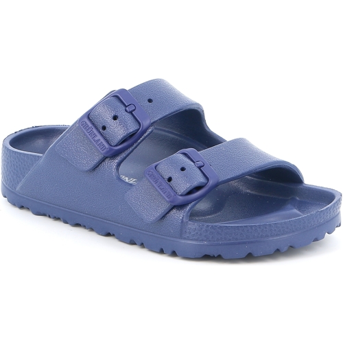 Zapatos Niños Zuecos (Mules) Grunland DSG-CI1886 Azul