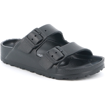 Zapatos Niños Zuecos (Mules) Grunland DSG-CI1886 Negro