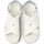 Zapatos Mujer Sandalias Camper S  ORUGA UP K201399 BLANCO_006