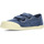 Zapatos Niño Zapatillas bajas IGOR DEPORTIVAS  V S10333 Azul