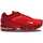 Zapatos Hombre Zapatillas bajas Nike Air Max Plus III Iron Man Rojo