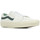 Zapatos Hombre Deportivas Moda Vans Sk8 Low Blanco