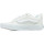 Zapatos Mujer Deportivas Moda Vans Knu Skool Blanco
