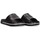 Zapatos Mujer Chanclas Pepe jeans 74929 Negro