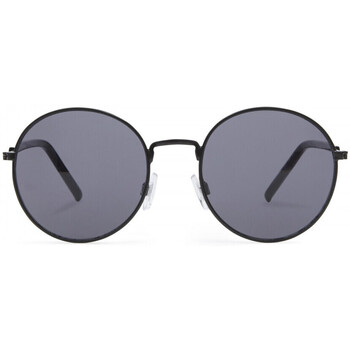 Relojes & Joyas Hombre Gafas de sol Vans Leveler sunglasses Negro