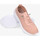 Zapatos Mujer Deportivas Moda St Gallen AIR CITY 04 Beige