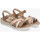 Zapatos Mujer Zapatos de tacón Walk & Fly 3096-35710 Otros