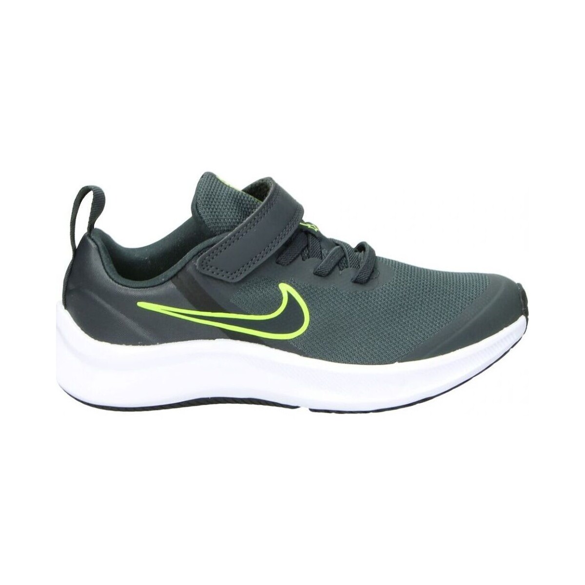 Zapatos Niños Deportivas Moda Nike DA2777-004 Gris