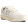 Zapatos Hombre Zapatillas bajas Gant Brookpal Sneakers - White/Off White Blanco