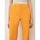 textil Mujer Pantalones Marella 13131242 Naranja