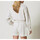 textil Mujer Shorts / Bermudas Twin Set SHORTS IN MISTO LINO A RIGHE LUREX Art. 241TT2223 