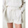 textil Mujer Shorts / Bermudas Twin Set SHORTS IN MISTO LINO A RIGHE LUREX Art. 241TT2223 