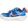 Zapatos Niño Deportivas Moda Nike 74235 Azul