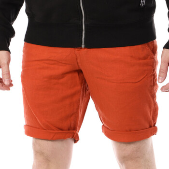 textil Hombre Shorts / Bermudas American People  Amarillo