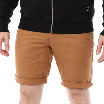 textil Hombre Shorts / Bermudas American People  Marrón