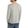 textil Hombre Camisetas manga corta Fred Mello FM24S03MG Blanco