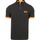 textil Hombre Tops y Camisetas Sun68 A34122 Negro