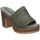 Zapatos Mujer Sandalias Refresh 171803 Verde