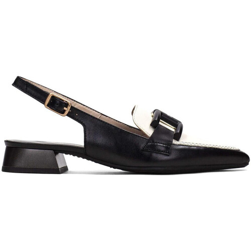 Zapatos Mujer Derbie & Richelieu Hispanitas HV243299 Negro