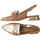 Zapatos Mujer Derbie & Richelieu Hispanitas HV243299 Beige